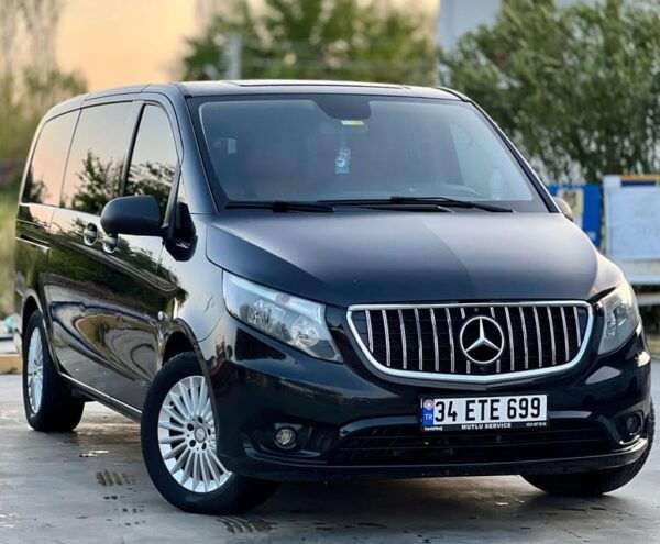 Istanbul VIP Transfer: Izmir, Bursa, Sapanca - Frequently Asked Questions