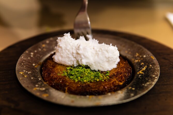 Istanbul Walk and Eat - Food Journey - Common Questions