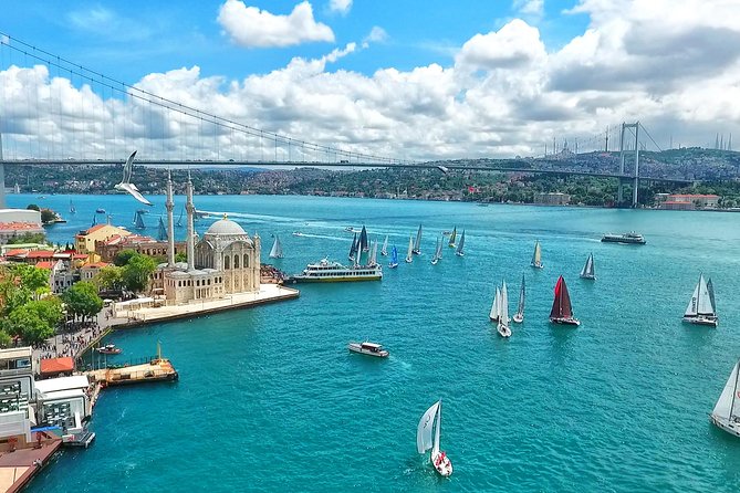 Istanbul Welcome Card Premium - Pricing and Copyright Information