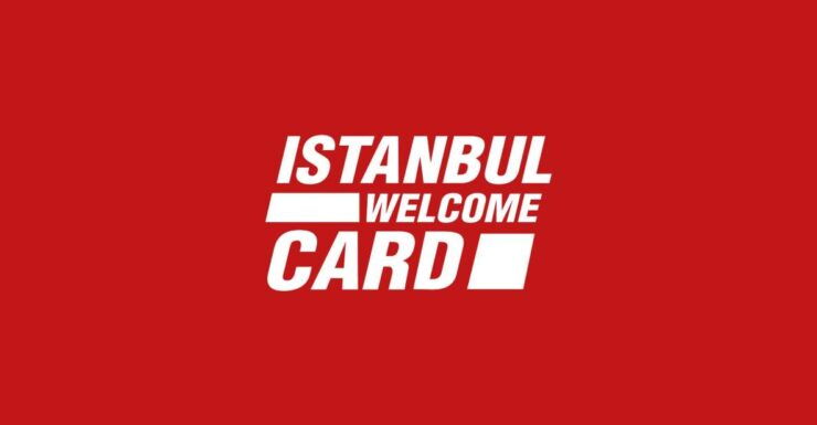 Istanbul: Welcome Card With Access to Sites & Transportation - Experience Package