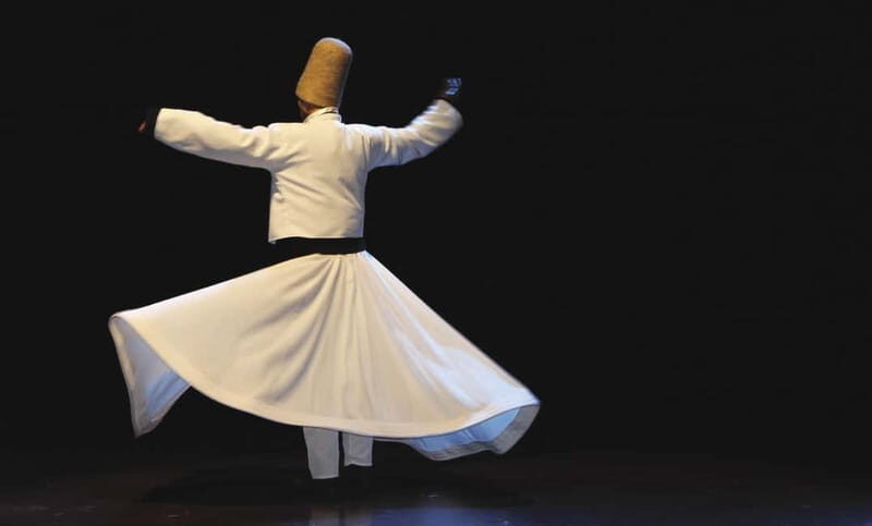Istanbul: Whirling Dervishes Show with Hotel Transfer - The Itinerary and What You Can Expect