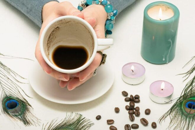 Istanbul: Whispers of Destiny; Join Our Fortuneteller Tour - Meeting Point