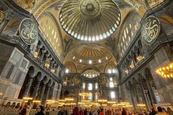 Istanbul With Locals Eyes - Accessibility and Recommendations