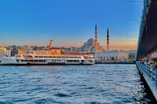 Istanbul With Locals Eyes - Pricing and Guarantee Information