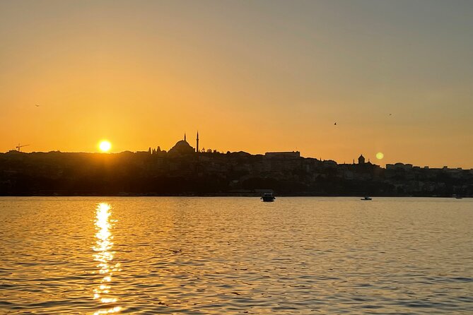 Istanbul With Locals Eyes - Booking and Cancellation Policies