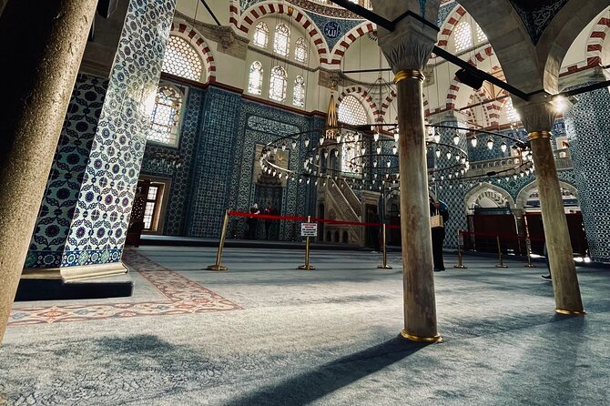 Istanbul With Locals Eyes - Additional Tips and Suggestions