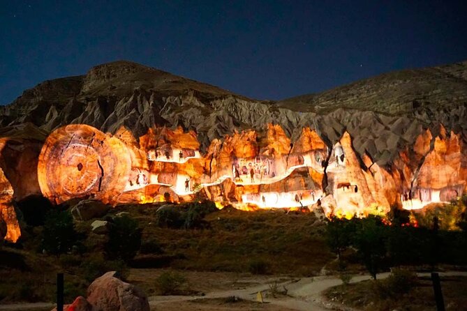 Istanbul&Cappadocia - 6 Days - The Sum Up