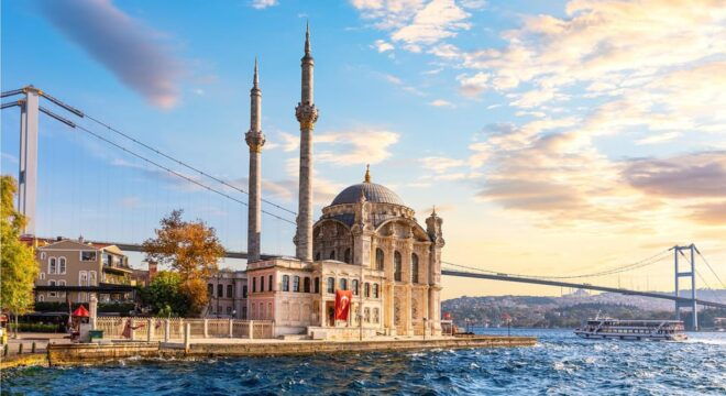 Istanbul:Discover Istanbuls Charm Half Day Afternoon Cruise - Customer Experiences