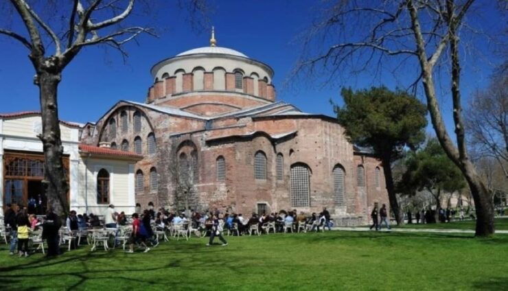 Istanbul:Europe and Asia Continents & Topkapı Palace & Harem - Key Points