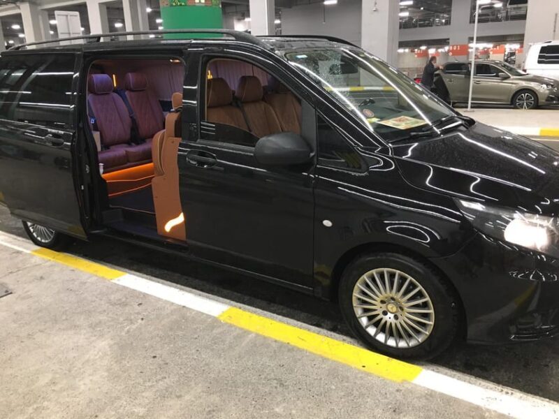 Istanbul:Private Layover Tour from Istanbul Airports&Hotels - Why Choose the Istanbul Private Layover Tour?