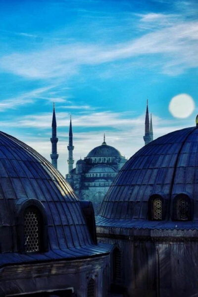 Istanbul:Private Layover Tour From Istanbul Airports&Hotels - Tour Duration and Flexibility