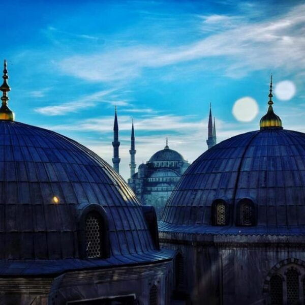 Istanbul:Private Layover Tour From Istanbul Airports&Hotels - Optional Add-ons