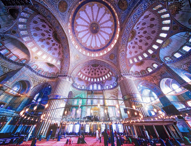 Istanbuls Best: Full-Day Private Tour, Old City & Balat - Starting Location and Duration