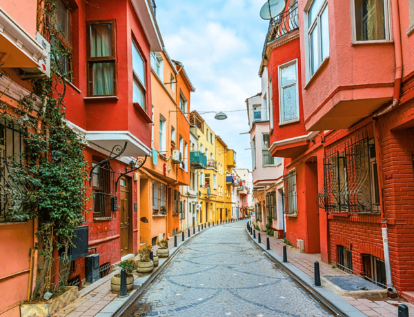 Istanbuls Best: Full-Day Private Tour, Old City & Balat - Tour Inclusions and Accessibility