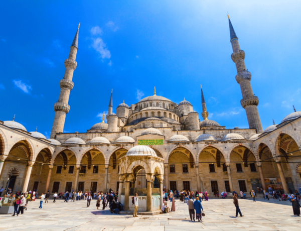 Istanbuls Best: Full-Day Private Tour, Old City & Balat - Frequently Asked Questions