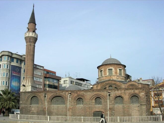 Istanbuls Fatih District: 3-Hour Tour With Entrance Fees - Historical Context