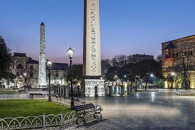 Istanbuls Old City Tour - Private Basis - Reviews