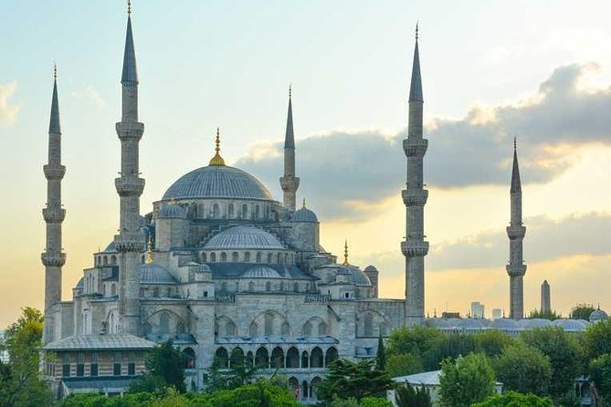 Istanbuls Old City Tour - Private Basis - Common Questions