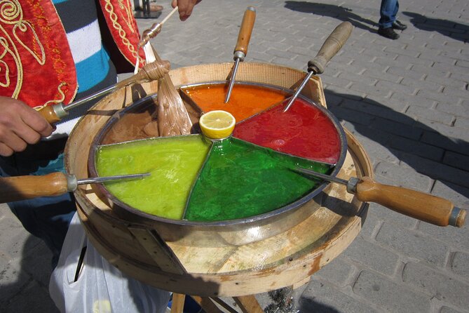 Istanbuls Rich History and Culture Discussed Over Drinks - Good To Know