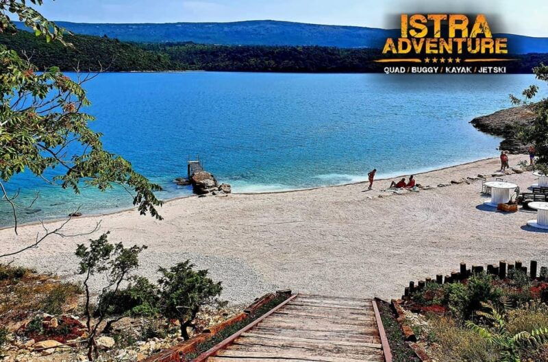 Istra Adventure JET SKI SAFARI 20, 45, 90 MIN - Why This Tour Offers Great Value