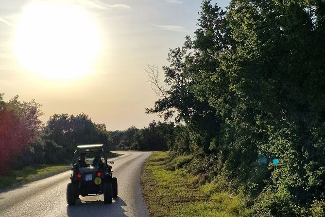 Istra Buggy Tours - Fazana - Meeting Point Information