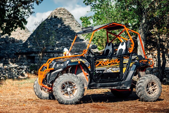 Istra Buggy Tours - Fazana - Cancellation Policy