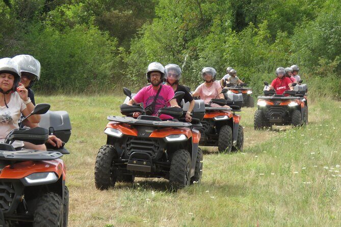 Istra Quad Safari - Who Is This Tour Best Suited For?