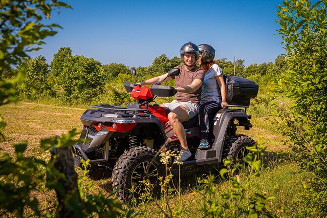 Istra Quad Safari - FAQ