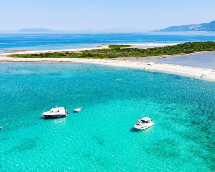 Istria Coast: Speedboat Tour - Good To Know