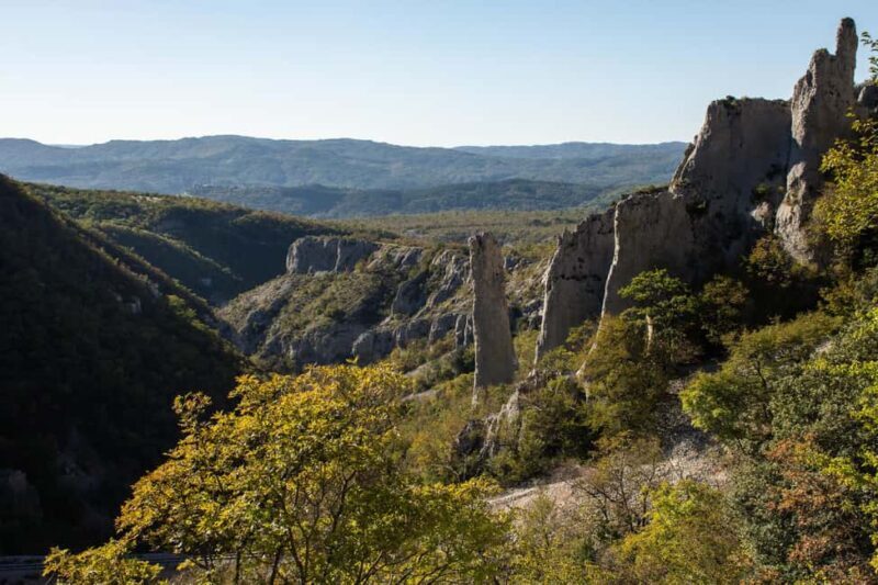 Istria County: A Guided Rock Climbing Coaching Session - Who Should Consider This Experience?  