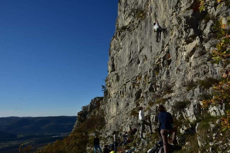 Istria County: A Guided Rock Climbing Coaching Session - Summary & Final Thoughts  