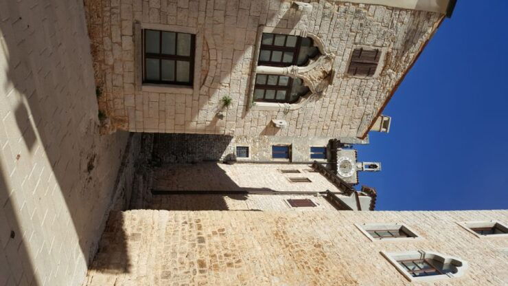 Istria: Guided Tour of Southern Istria and Olive Oil Tasting - Activity Details
