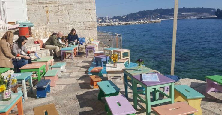 Istria: Guided Tour of Southern Istria and Olive Oil Tasting - Experience Highlights