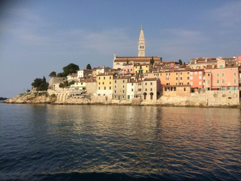 Istria: Guided Tour of Southern Istria - Why This Tour Offers Value