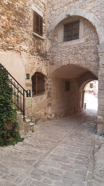 Istria: Guided Tour of Southern Istria - The Sum Up