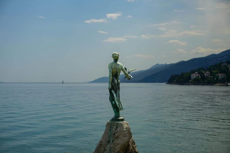 Istria in One Day: Private Tour with Wine & Oil Tasting - The Return Journey and Overall Value
