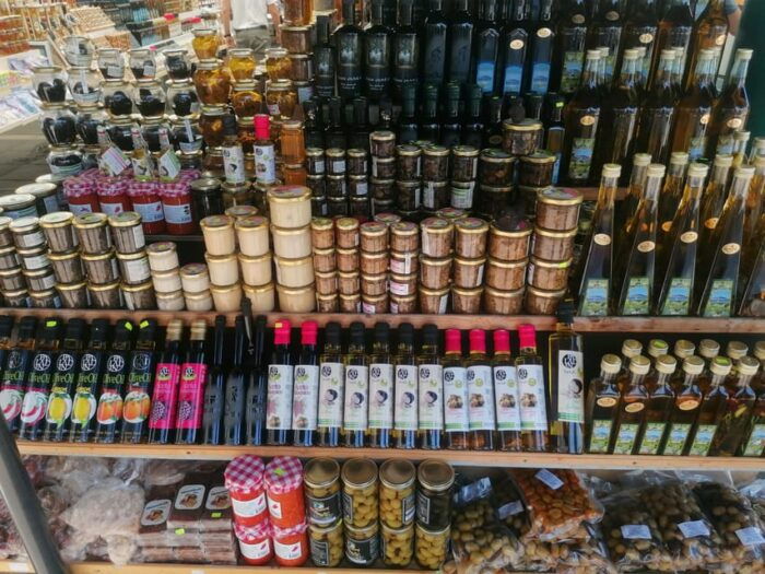 Istria in One Day: Private Tour with Wine & Oil Tasting - FAQ