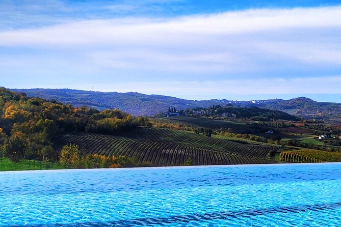 Istria Original Tuscany Rovinj, Pula, Hum - Tour From Zagreb - Frequently Asked Questions
