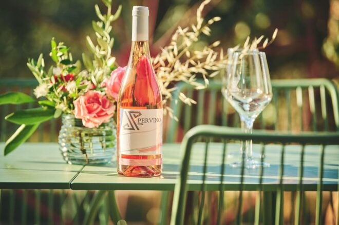 Istria: Pervino Wine Tasting - Transportation Details