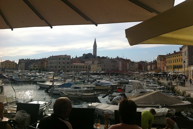 Istria Private Day Trip - Final Thoughts