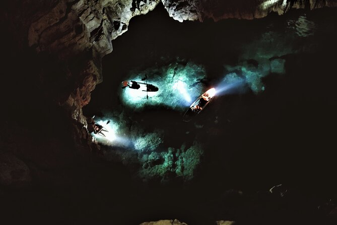 Istria Sea Canyon Illuminated Kayak Tour by Night - Pricing Details