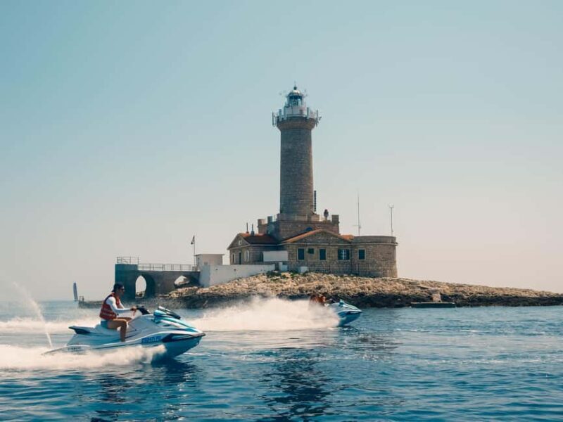 Istria Sea Safari - 30, 60, 120 MIN - Authentic Insights from Reviewers