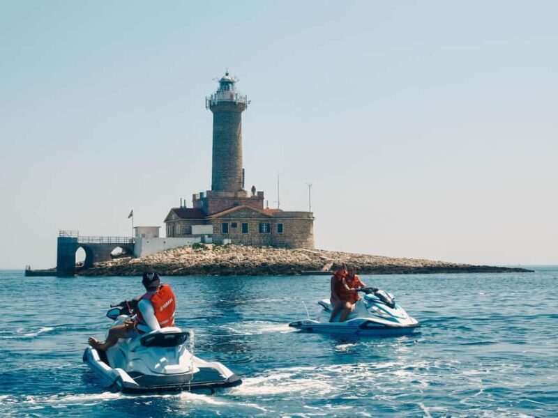Istria Sea Safari - 30, 60, 120 MIN - FAQ