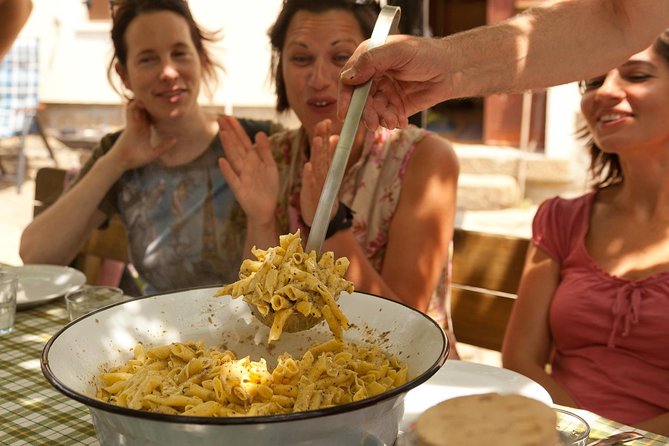 Istria - Truffles: Hunting & Cooking & Tasting, Slovenia - Truffle Tasting Session Highlights
