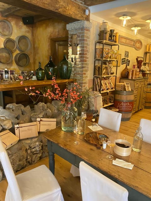 Istria Wine Tour From Crikvenica, Island Krk and Rijeka - Good To Know