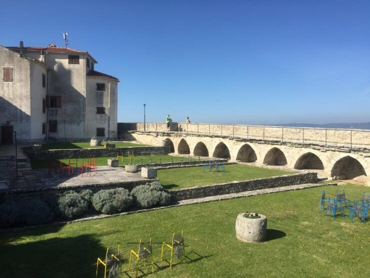 Istria Wine Tour From Crikvenica, Island Krk and Rijeka - Itinerary and Highlights