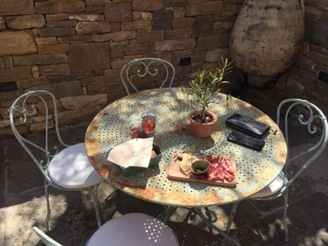 Istria Wine Tour From Crikvenica, Island Krk and Rijeka - Homemade Brandies and Gin