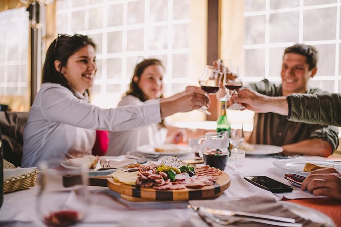 Istria Wine Tour From Rijeka and Opatija - The Sum Up