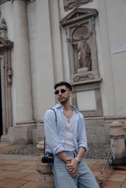 It Seems We Sent You in the Wrong Direction - Good To Know