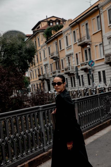 It Seems We Sent You in the Wrong Direction - User Experience Enhancement Technologies